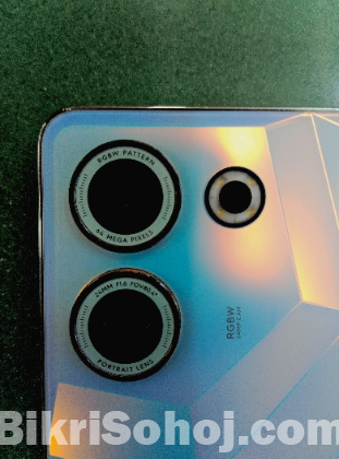 Tecno camon 20